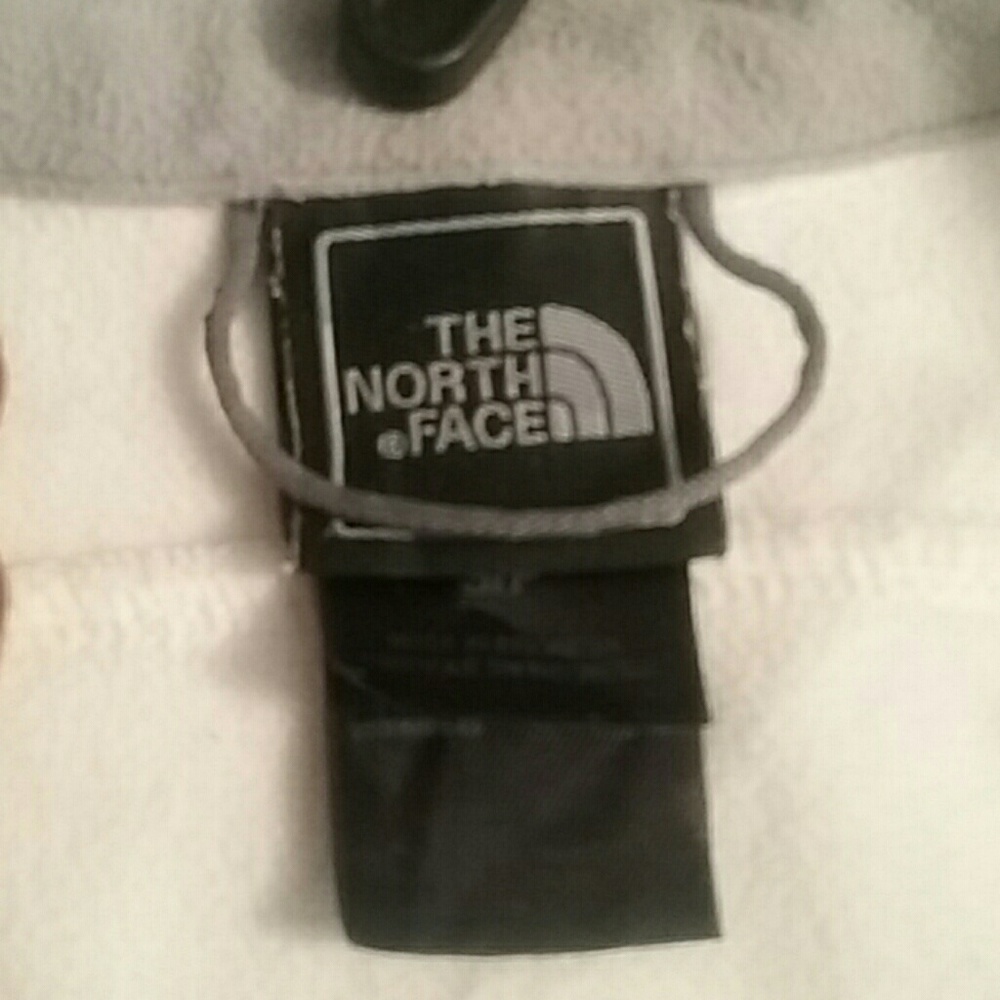 North Face jacket - Picture 5 of 6